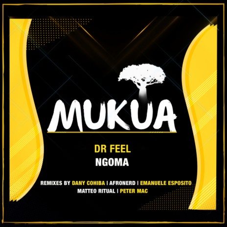 Ngoma (Afronerd Remix)