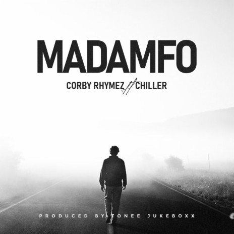 Madamfo (feat. Chiller1) | Boomplay Music