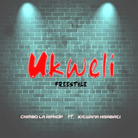 Ukweli (Freestyle) ft. Kitwana Hisabati