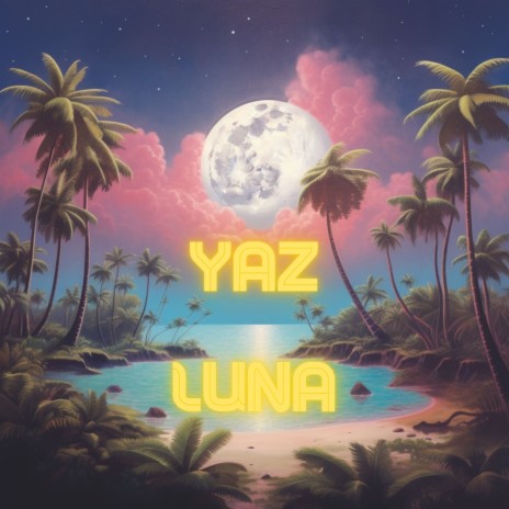 Luna | Boomplay Music