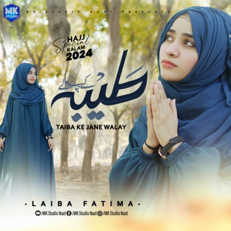 Taiba Ke Jaane Wale | Boomplay Music