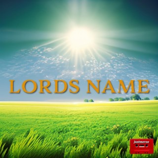 LORDS NAME