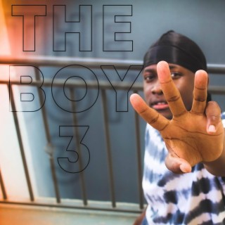 The Boy 3