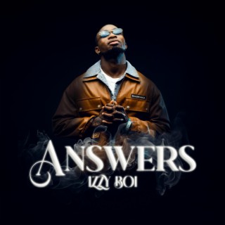 ANSWERS