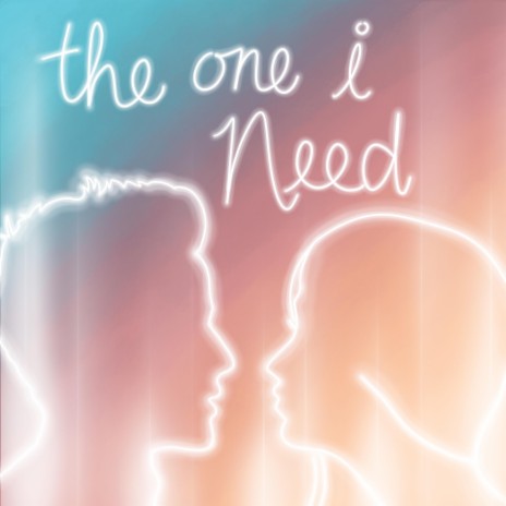 The One I Need ft. HWY 89 | Boomplay Music