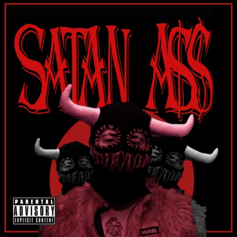 Satan Ass ft. Greiffoz ter 0 | Boomplay Music