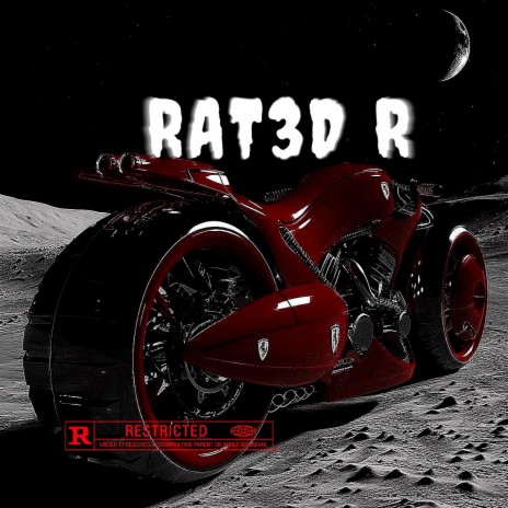 RAT3D R | Boomplay Music