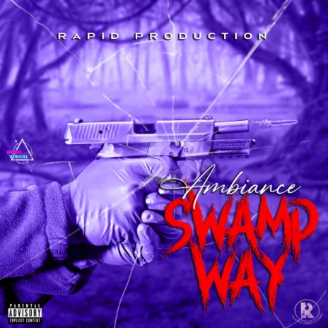 SWAMP WAYS (BAD FI TRUE) | Boomplay Music