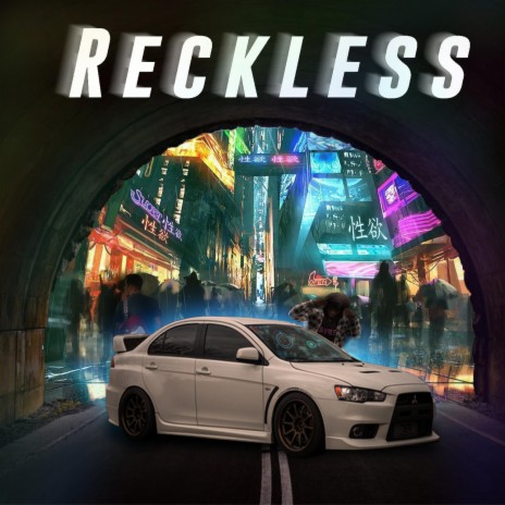 Reckless (feat. Kt.Lake) | Boomplay Music