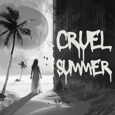 Cruel Summer (Rock Version) ft. Alex Alexander | Boomplay Music