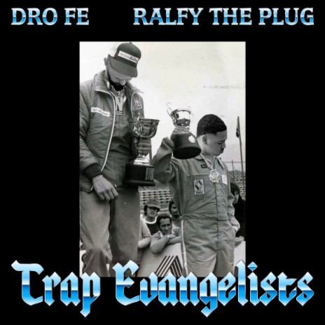 Trap Evangelist ft. NARCOWAVE & Ralfy the Plug | Boomplay Music