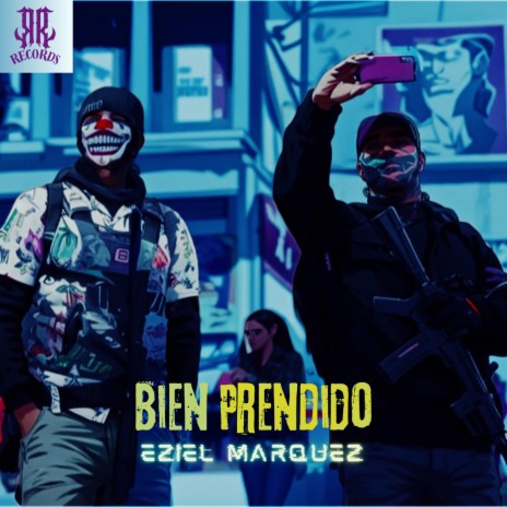 Bien Prendido | Boomplay Music