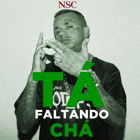 Ta Faltando Chá | Boomplay Music