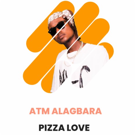 Pizza Love | Boomplay Music