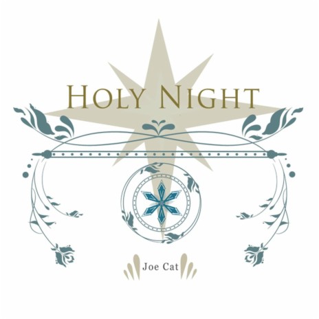 Oh Holy Night | Boomplay Music