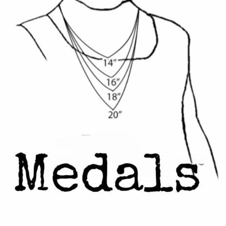 Medals | Boomplay Music