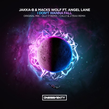 I Don't Wanna Fall (Original Mix) ft. Macks Wolf & Angel Lane