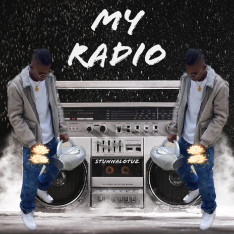 My Radio | Boomplay Music