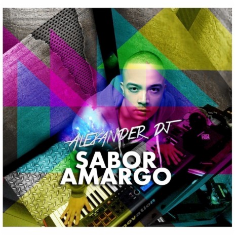 Sabor Amargo | Boomplay Music