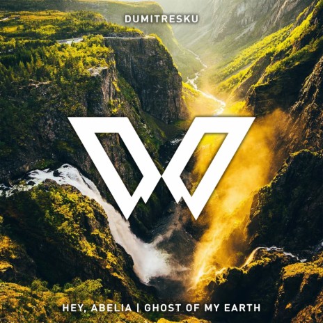 Ghost of My Earth | Boomplay Music