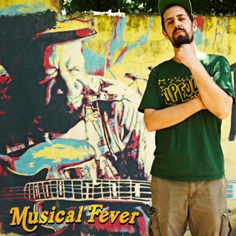 Musical Fever ft. I Fi | Boomplay Music