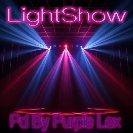 Light Show | Boomplay Music