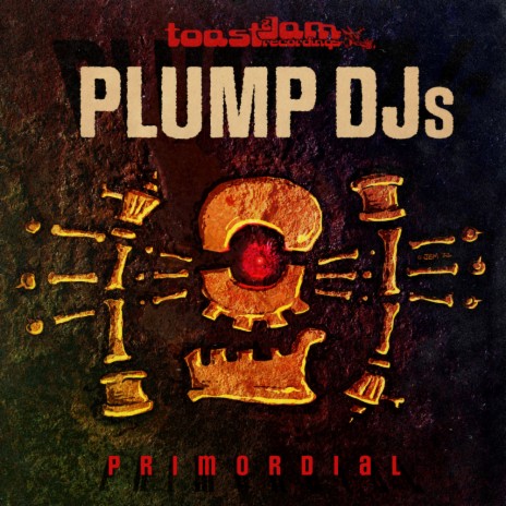 Primordial (Radio Mix) | Boomplay Music