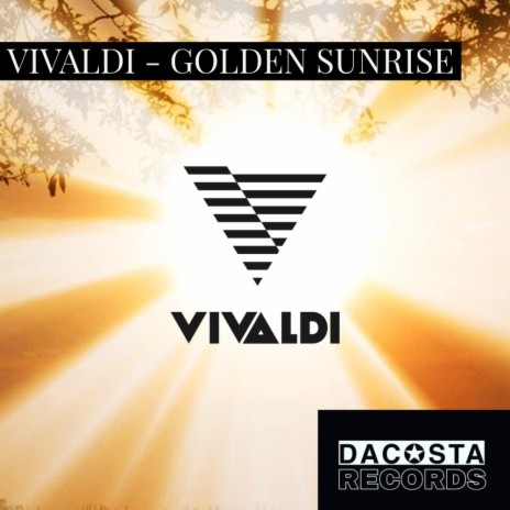 Golden Sunrise (Original Mix)