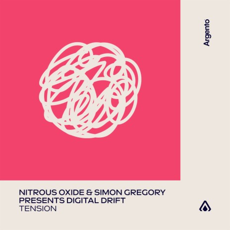 Tension ft. Simon Gregory & Digital Drift | Boomplay Music