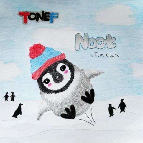 Noot's Voyage (feat. Tim Clark)