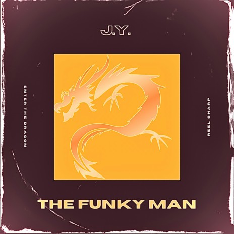 The Funky Man | Boomplay Music