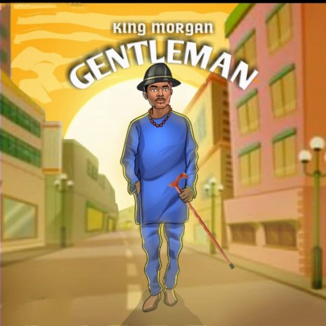 Gentleman | Boomplay Music