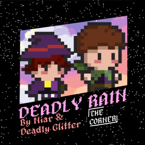 Roller Coaster ft. Deadly Glitter | Boomplay Music