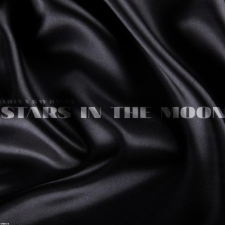 STARS IN THE MOON