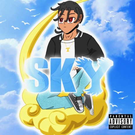 Sky | Boomplay Music