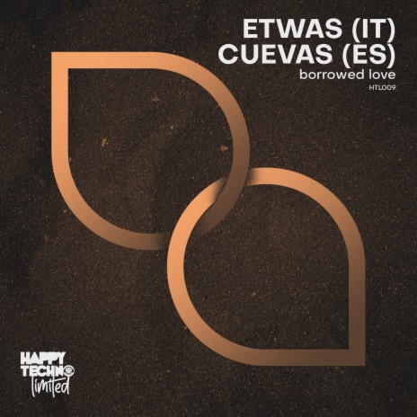 Borrowed Love ft. Cuevas (ES) | Boomplay Music