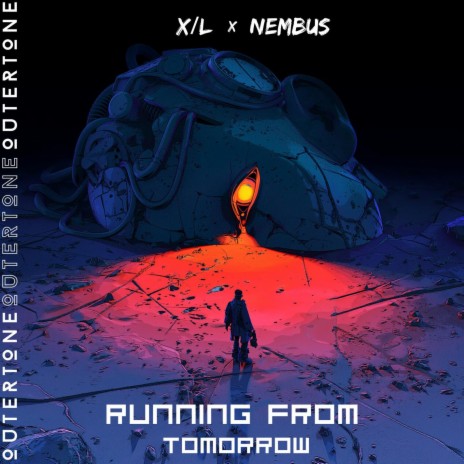 Running From Tomorrow ft. Nembus & Outertone | Boomplay Music