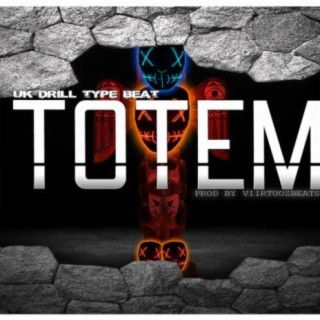 TOTEM (Drill) [Instrumental]