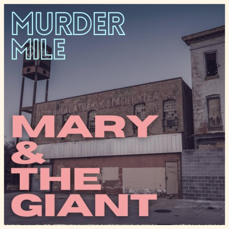 Murder Mile | Boomplay Music