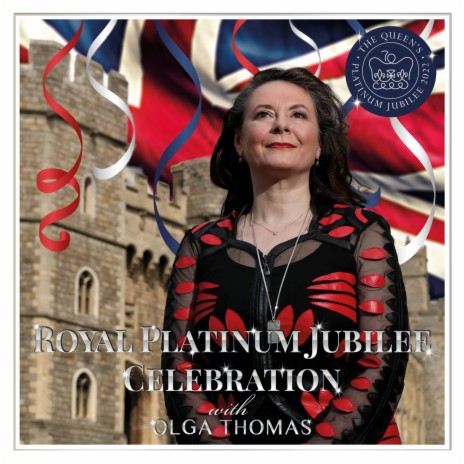 Olga Thomas: Jubilation ft. Royal Marines Band Portsmouth (Royal Band) | Boomplay Music