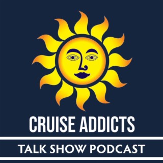 Peter Knego Interview - Cruise Ship Historian, Collector and Journalist