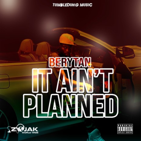 It Ain't Planned | Boomplay Music