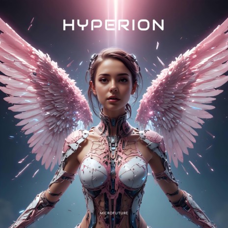 Hyperion | Boomplay Music