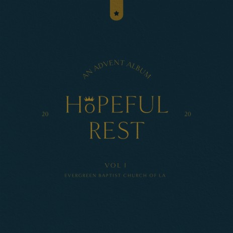 Hopeful Rest (Prologue)