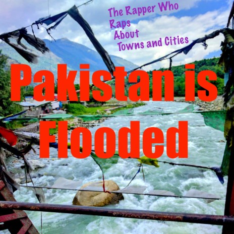 Pakistan is Flooded (Sped Up) | Boomplay Music