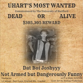 UHart's Most Wanted