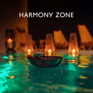 Harmony Zone: Meditation Music, Yoga Music for Relaxation, Spiritual Healing Music