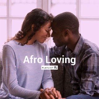 Afro Loving