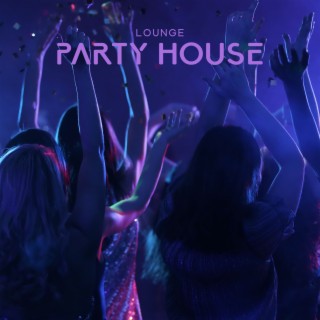 Lounge Party House: Tropical Beach Party Music Mix