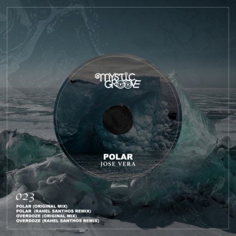 Polar Station (Rahel Santhos Remix)